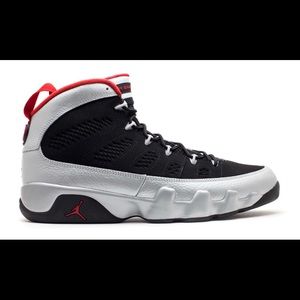 🔥Air Jordan 9 Sneakers